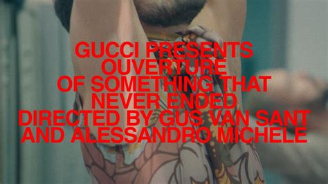 gucci preciado|Paul B. Preciado for ‘Ouverture Of Something That Never Ended .